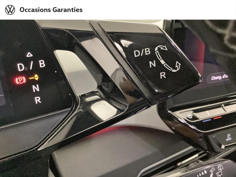 Voitures occasions VOLKSWAGEN ID.3 Active Nice