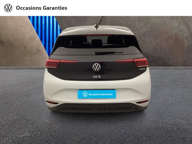 Voitures occasions VOLKSWAGEN ID.3 Active Nice