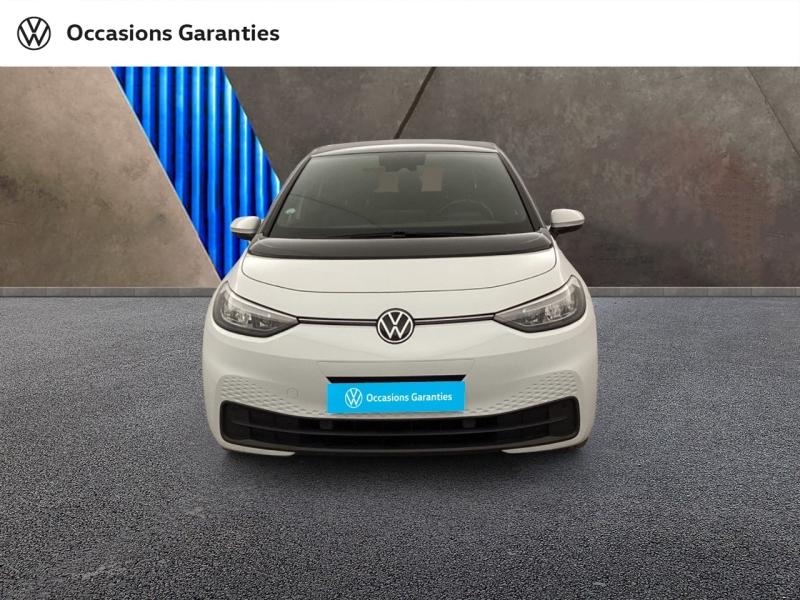 Voitures occasions VOLKSWAGEN ID.3 Active Nice