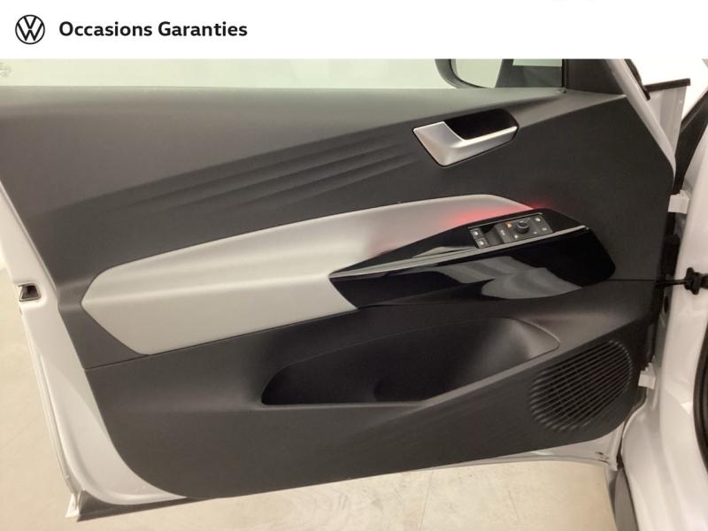 Voitures occasions VOLKSWAGEN ID.3 Active Nice