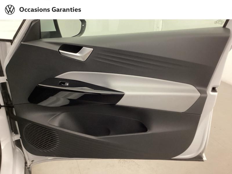 Voitures occasions VOLKSWAGEN ID.3 Active Nice
