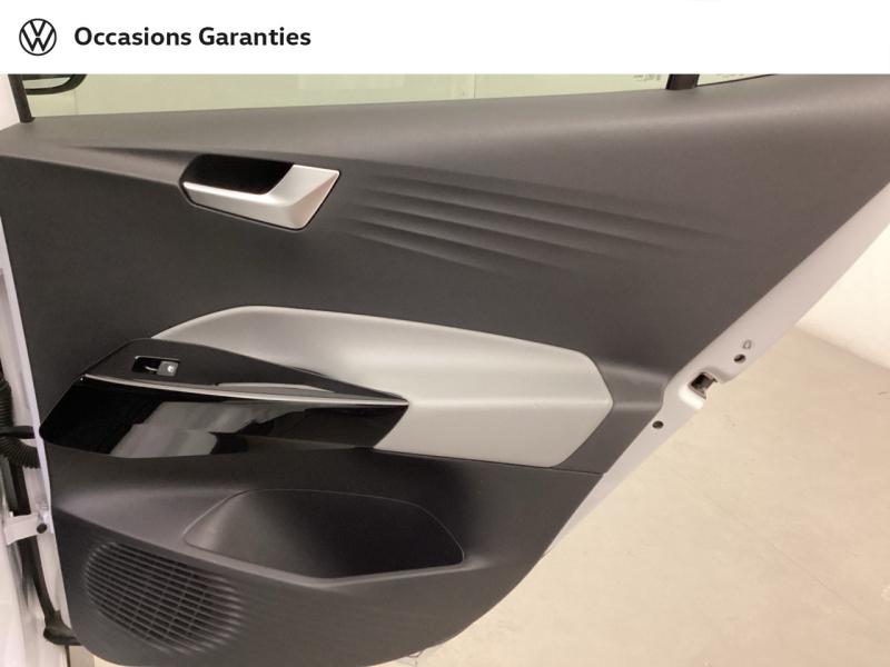 Voitures occasions VOLKSWAGEN ID.3 Active Nice