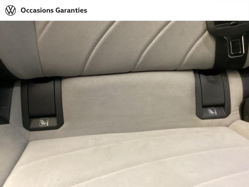 Voitures occasions VOLKSWAGEN ID.3 Active Nice