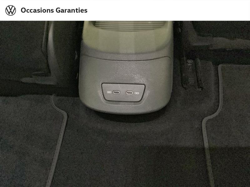 Voitures occasions VOLKSWAGEN ID.3 Active Nice