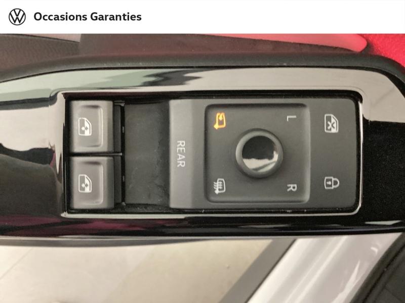 Voitures occasions VOLKSWAGEN ID.3 Active Nice
