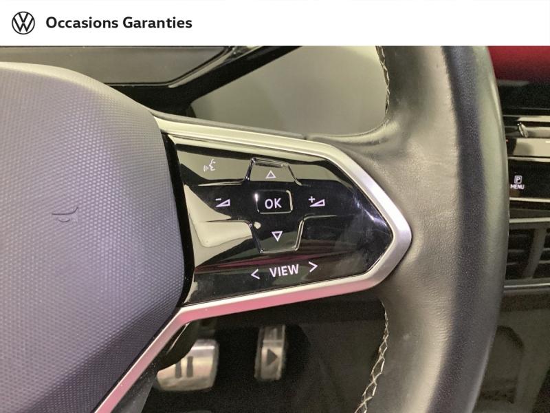 Voitures occasions VOLKSWAGEN ID.3 Active Nice