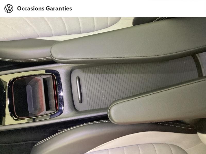 Voitures occasions VOLKSWAGEN ID.3 Active Nice