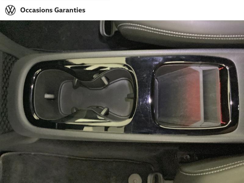Voitures occasions VOLKSWAGEN ID.3 Active Nice