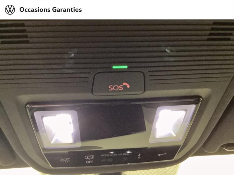 Voitures occasions VOLKSWAGEN ID.3 Active Nice