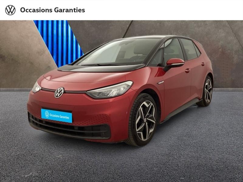 VOLKSWAGEN ID.3
