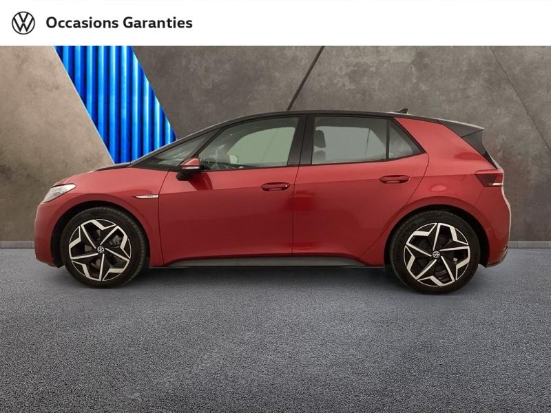 Voitures occasions VOLKSWAGEN ID.3 Base Nice