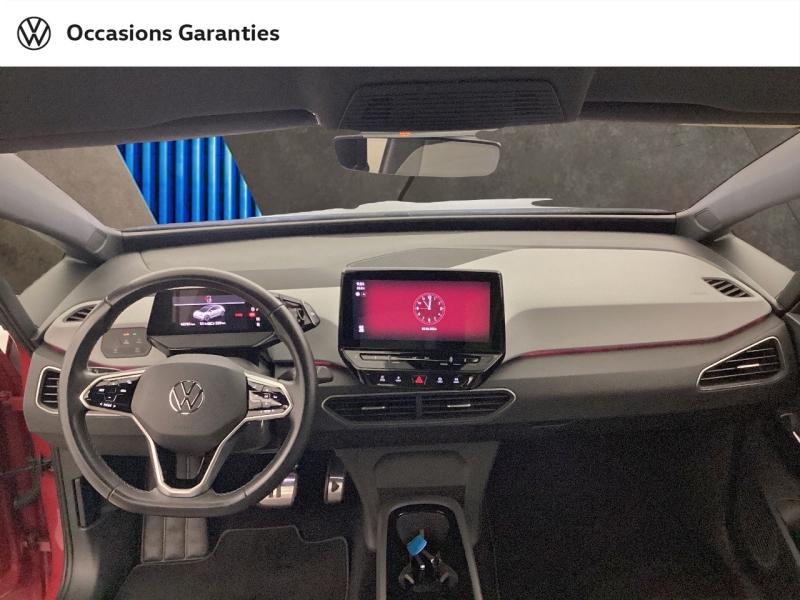 Voitures occasions VOLKSWAGEN ID.3 Base Nice