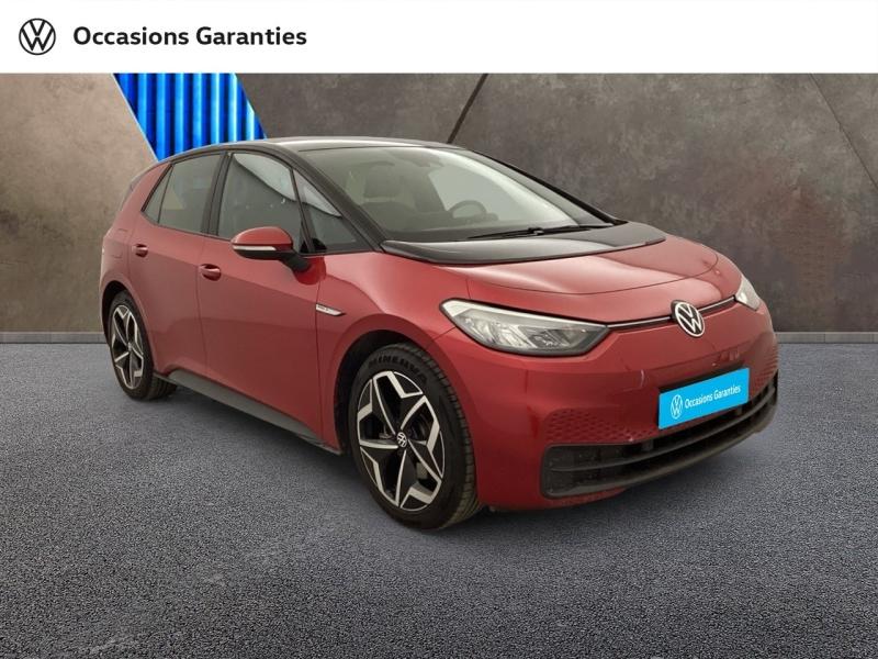 Voitures occasions VOLKSWAGEN ID.3 Base Nice