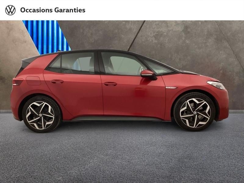 Voitures occasions VOLKSWAGEN ID.3 Base Nice