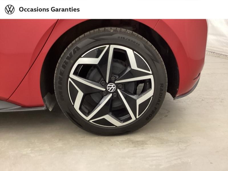 Voitures occasions VOLKSWAGEN ID.3 Base Nice
