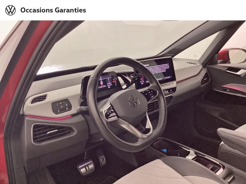 Voitures occasions VOLKSWAGEN ID.3 Base Nice
