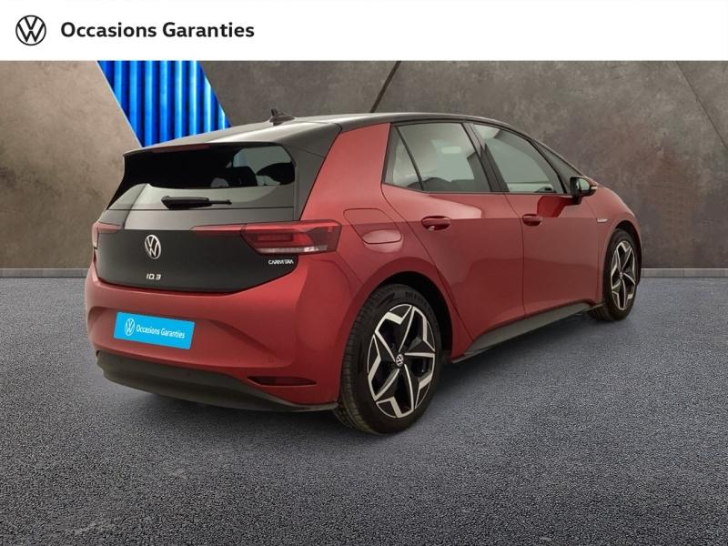 Voitures occasions VOLKSWAGEN ID.3 Base Nice