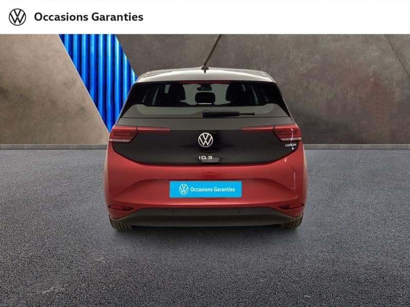 Voitures occasions VOLKSWAGEN ID.3 Base Nice