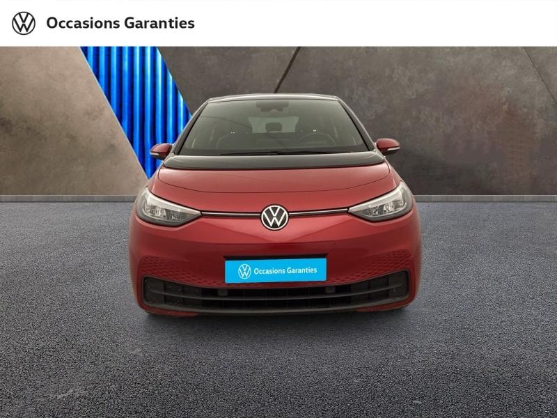 Voitures occasions VOLKSWAGEN ID.3 Base Nice
