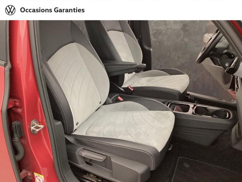 Voitures occasions VOLKSWAGEN ID.3 Base Nice
