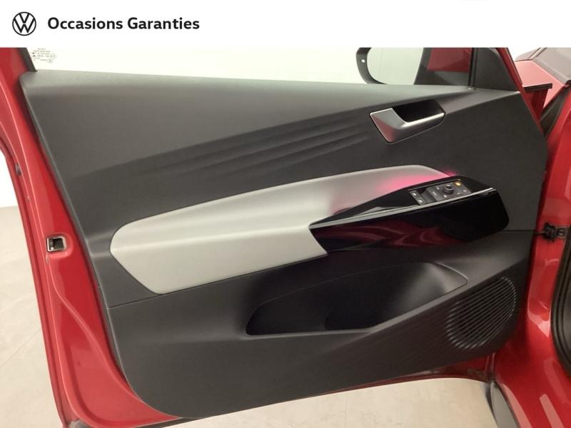 Voitures occasions VOLKSWAGEN ID.3 Base Nice