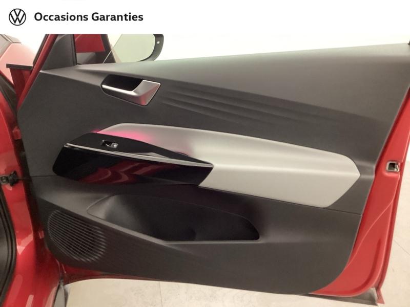 Voitures occasions VOLKSWAGEN ID.3 Base Nice
