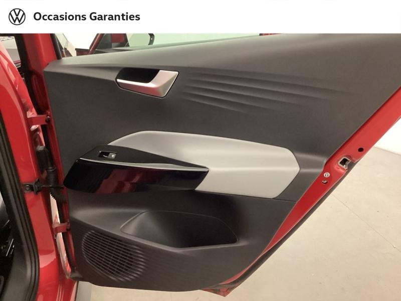 Voitures occasions VOLKSWAGEN ID.3 Base Nice