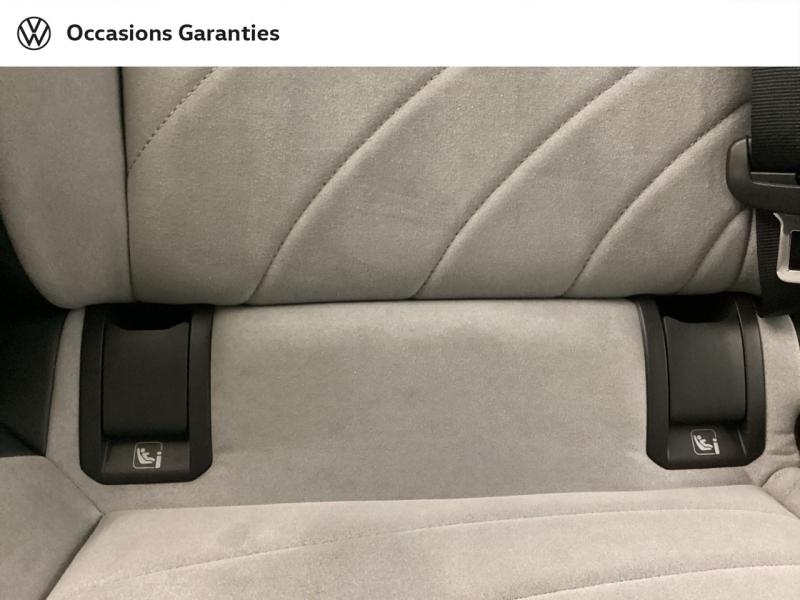 Voitures occasions VOLKSWAGEN ID.3 Base Nice