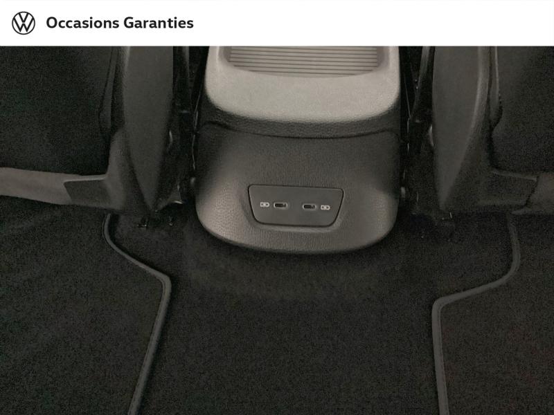 Voitures occasions VOLKSWAGEN ID.3 Base Nice