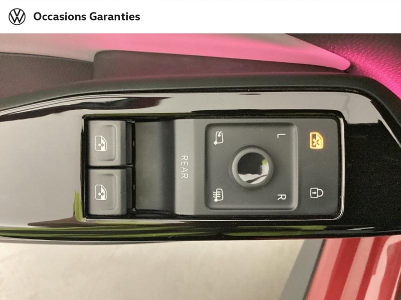 Voitures occasions VOLKSWAGEN ID.3 Base Nice
