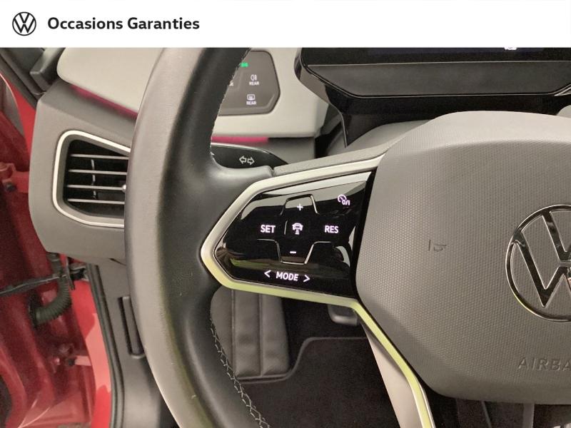 Voitures occasions VOLKSWAGEN ID.3 Base Nice