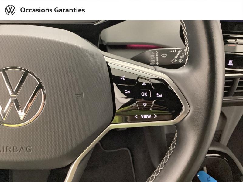Voitures occasions VOLKSWAGEN ID.3 Base Nice