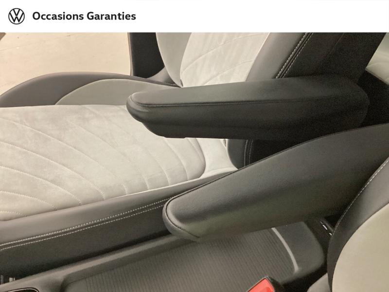 Voitures occasions VOLKSWAGEN ID.3 Base Nice