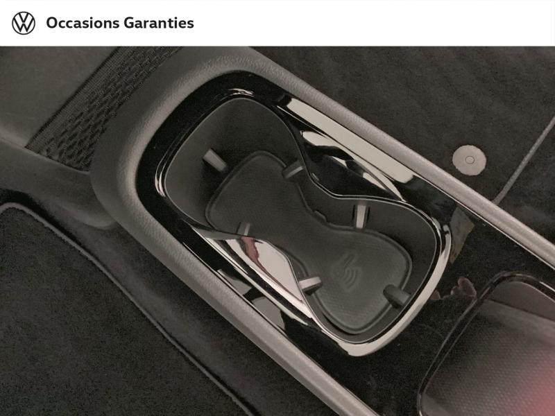 Voitures occasions VOLKSWAGEN ID.3 Base Nice