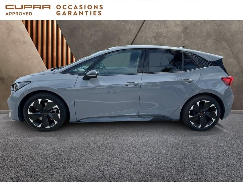 Voitures occasions CUPRA BORN VZ Nice
