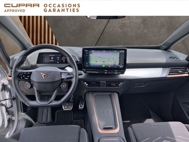 Voitures occasions CUPRA BORN VZ Nice