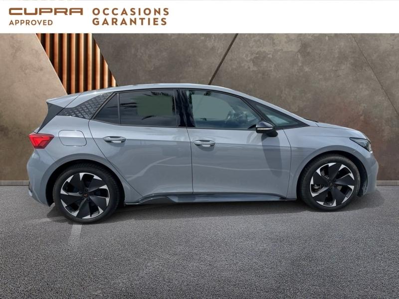 Voitures occasions CUPRA BORN VZ Nice