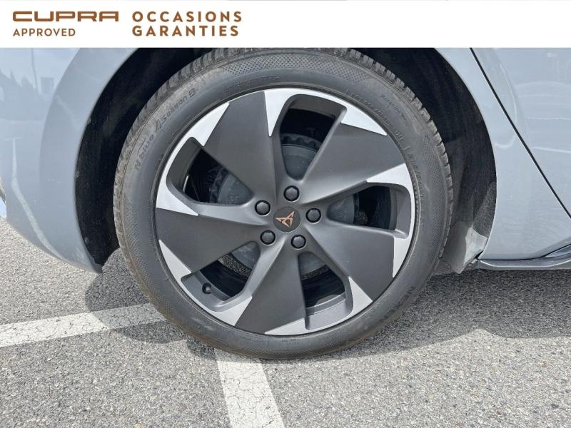 Voitures occasions CUPRA BORN VZ Nice