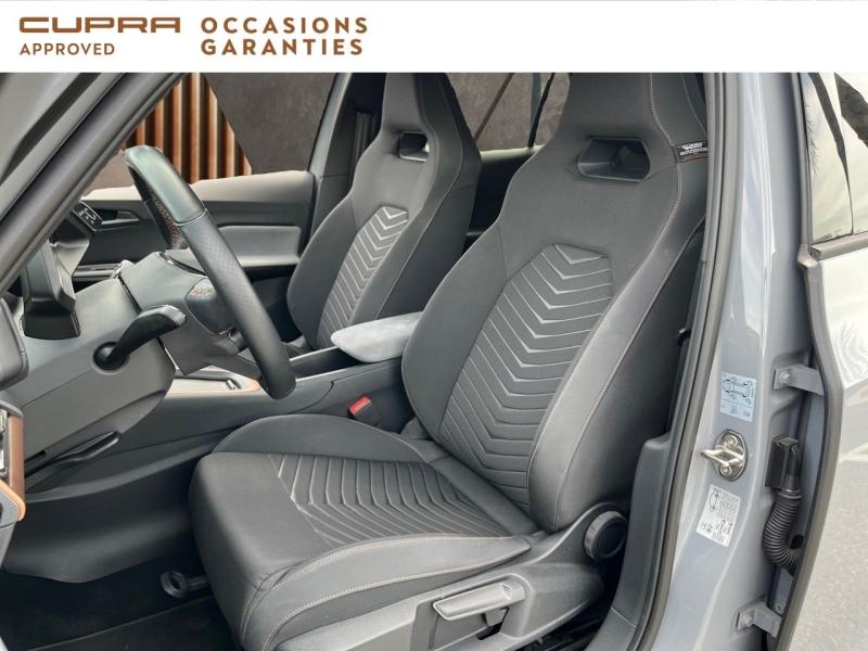 Voitures occasions CUPRA BORN VZ Nice