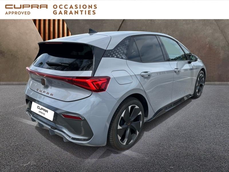 Voitures occasions CUPRA BORN VZ Nice