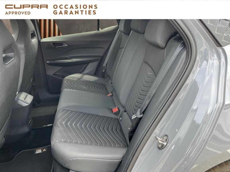 Voitures occasions CUPRA BORN VZ Nice