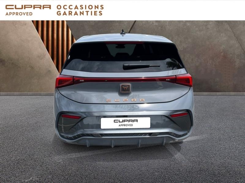Voitures occasions CUPRA BORN VZ Nice