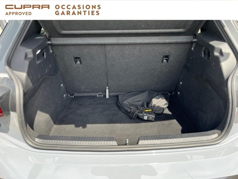 Voitures occasions CUPRA BORN VZ Nice