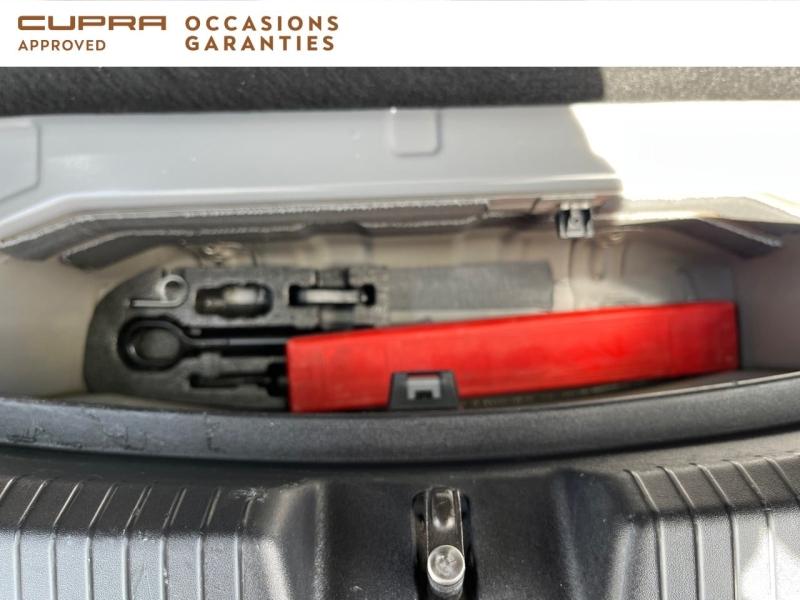 Voitures occasions CUPRA BORN VZ Nice