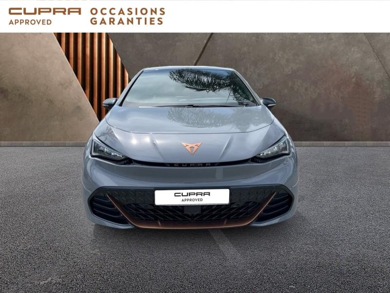 Voitures occasions CUPRA BORN VZ Nice