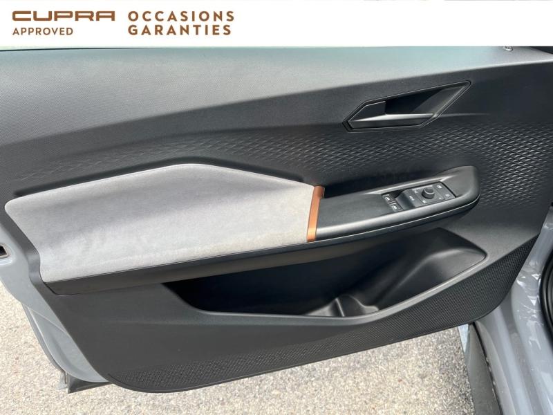 Voitures occasions CUPRA BORN VZ Nice