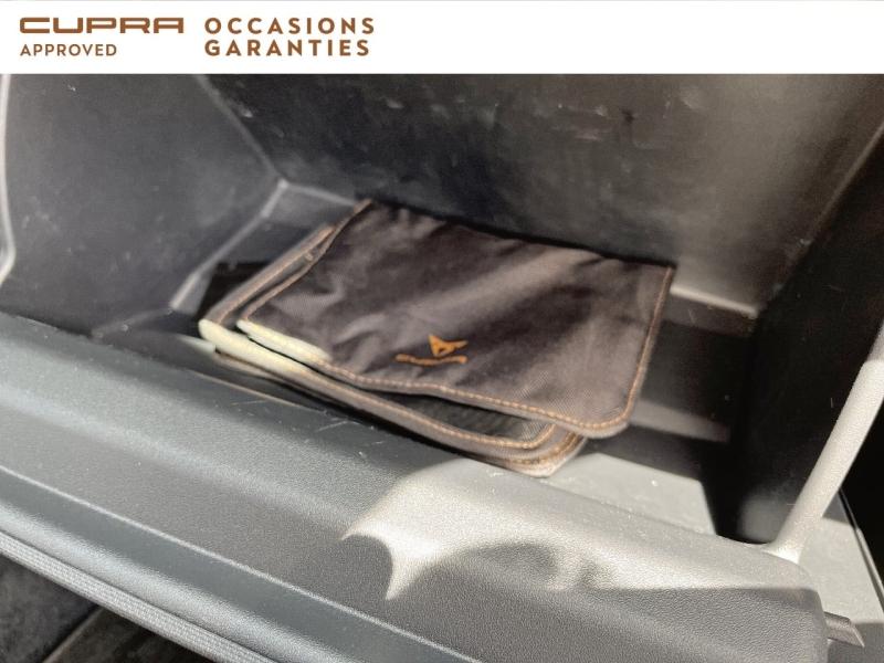 Voitures occasions CUPRA BORN VZ Nice