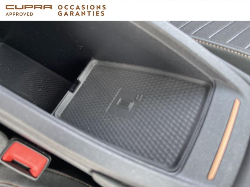 Voitures occasions CUPRA BORN VZ Nice