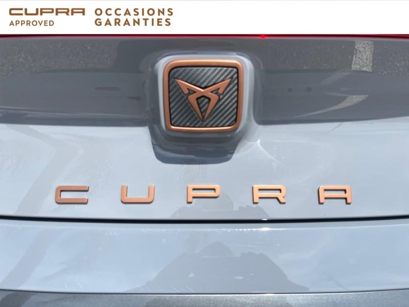 Voitures occasions CUPRA BORN VZ Nice