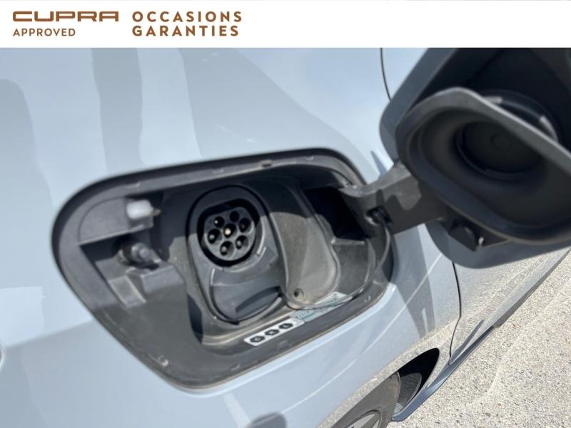 Voitures occasions CUPRA BORN VZ Nice